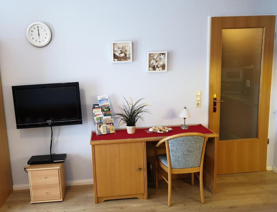 Ferienwohnung 13 Haus Huehnergott Sellin  Zewnętrze zdjęcie