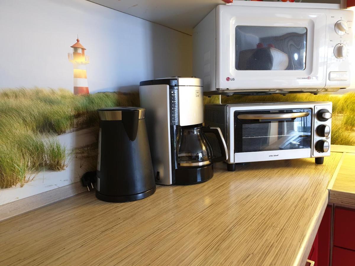 Ferienwohnung 13 Haus Huehnergott Sellin  Zewnętrze zdjęcie