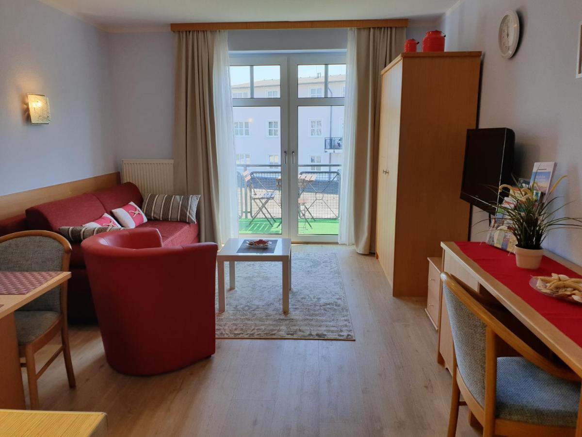 Ferienwohnung 13 Haus Huehnergott Sellin  Zewnętrze zdjęcie